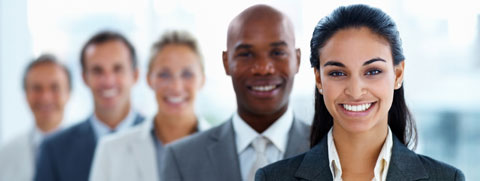 customer service personnel